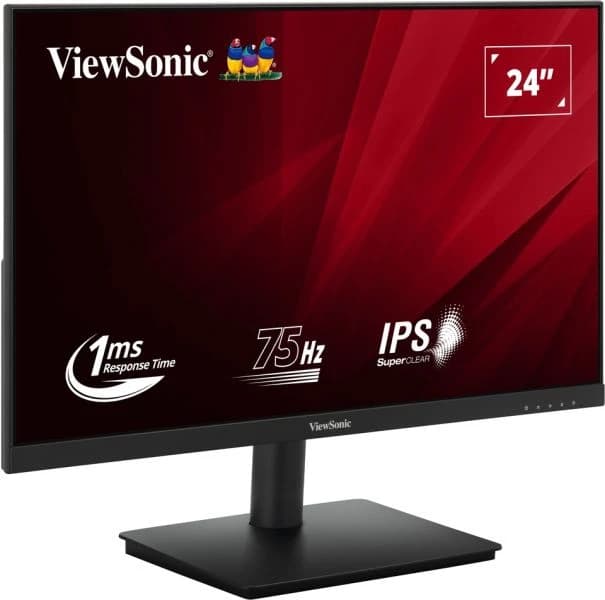 Viewsonic VA VA240-H-2 — miniatura 3