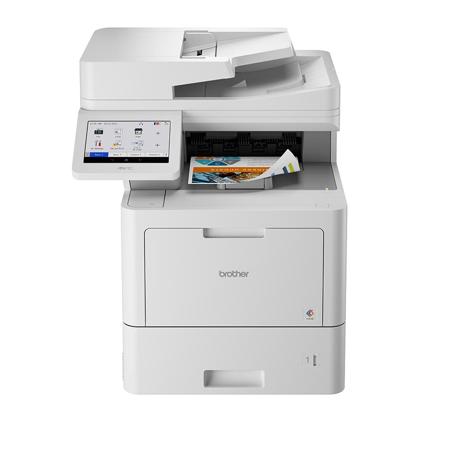 Brother MFC-L9670CDN — miniatura 1