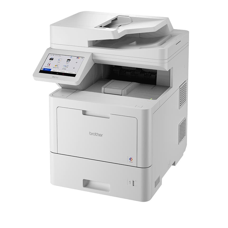 Brother MFC-L9670CDN — miniatura 2