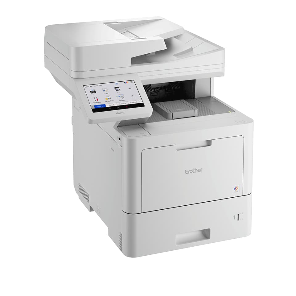 Brother MFC-L9670CDN — miniatura 3