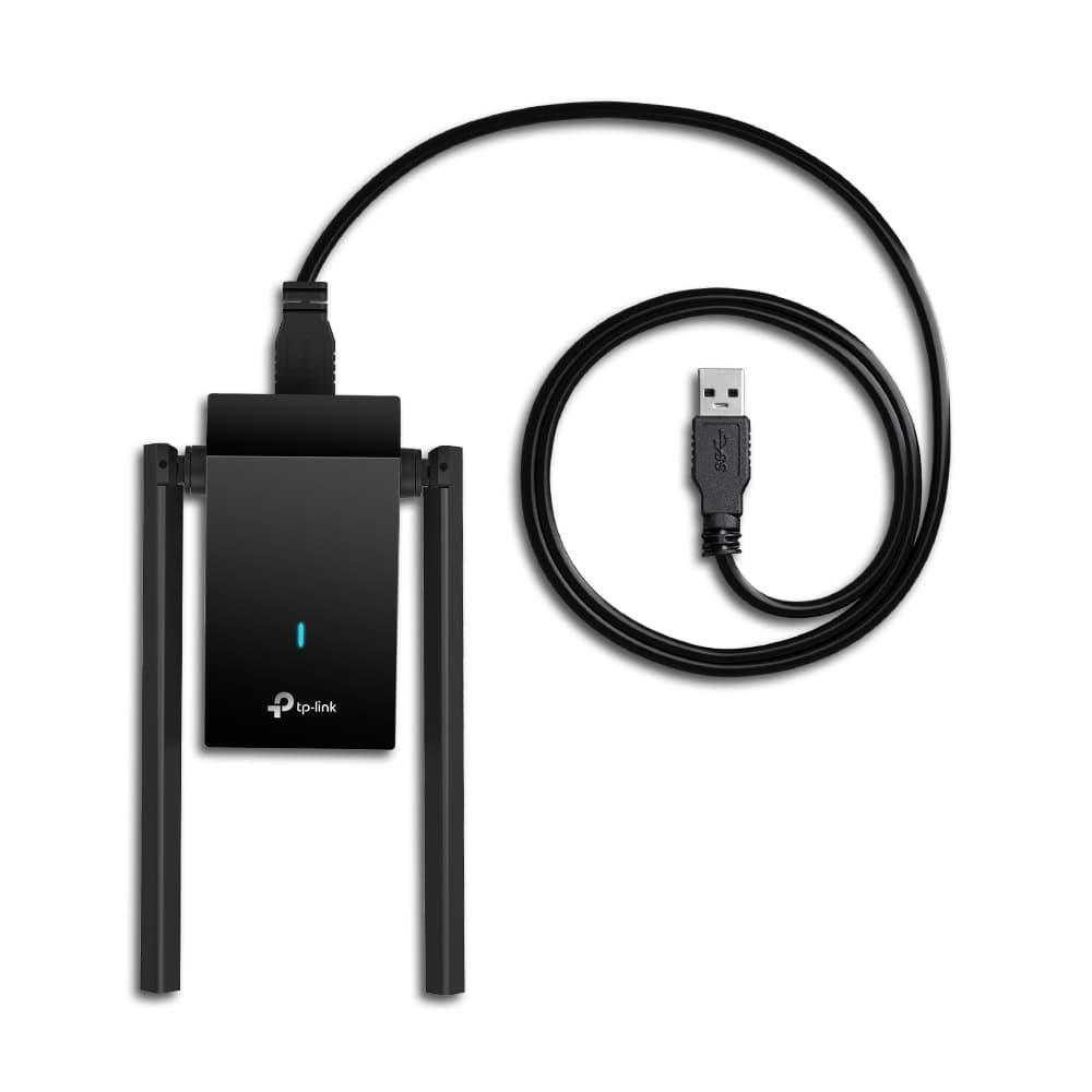 TP-Link Archer TX20U Plus — miniatura 3