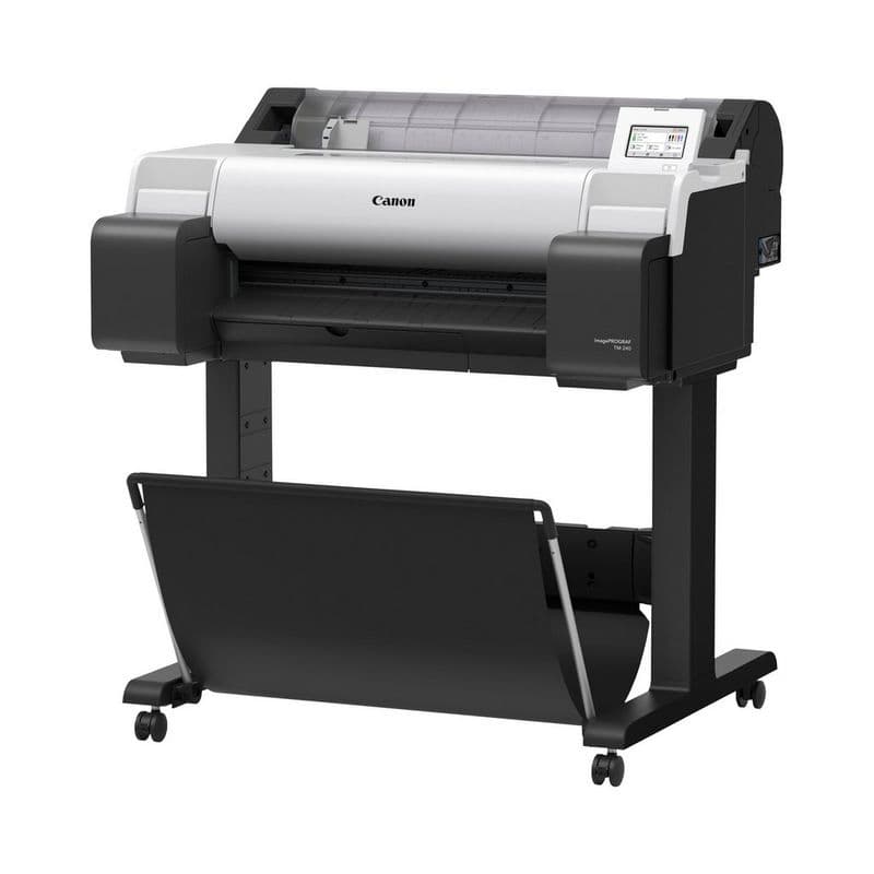 Canon imagePROGRAF TM-340 — miniatura 2