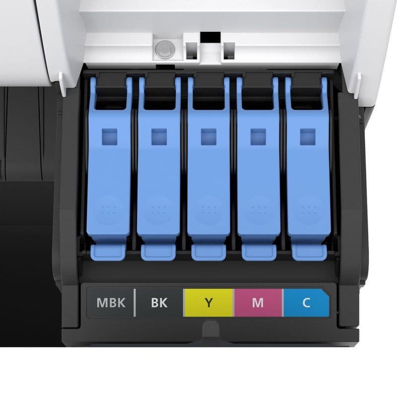 Canon imagePROGRAF TM-340 — miniatura 6