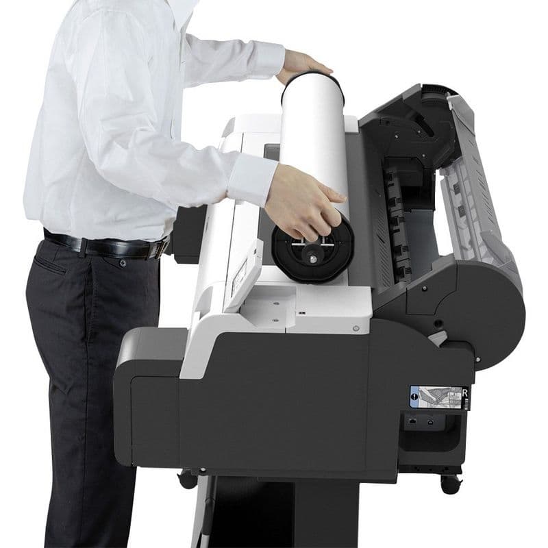 Canon imagePROGRAF TM-340 — miniatura 7