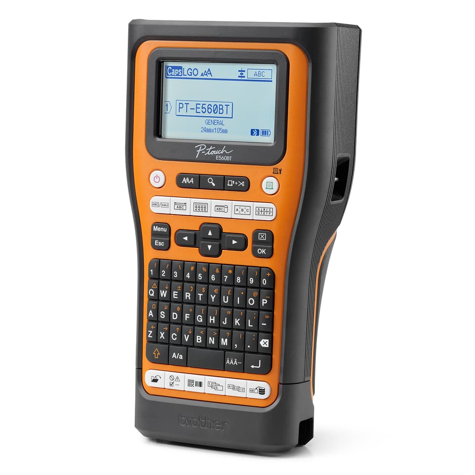 Brother PT-E560BTSP — miniatura 6