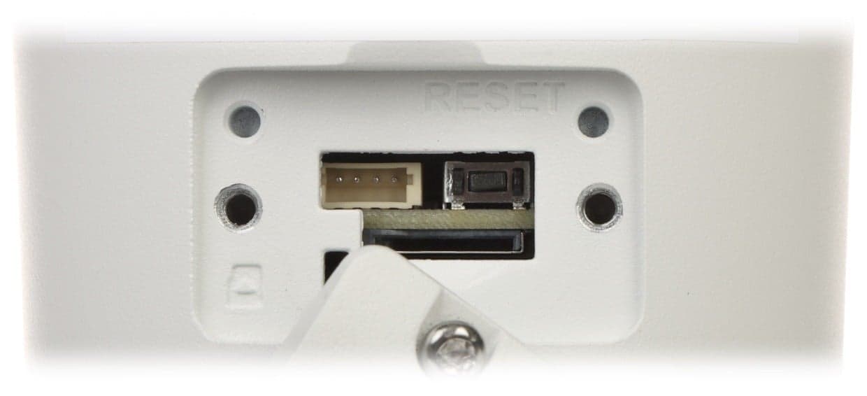 Hikvision DS-2CD2046G2H-IU(2.8mm)(eF) Câmera de Rede Mini Bullet Fixa de 4 MP Powered by Darkfighter, miniatura 6