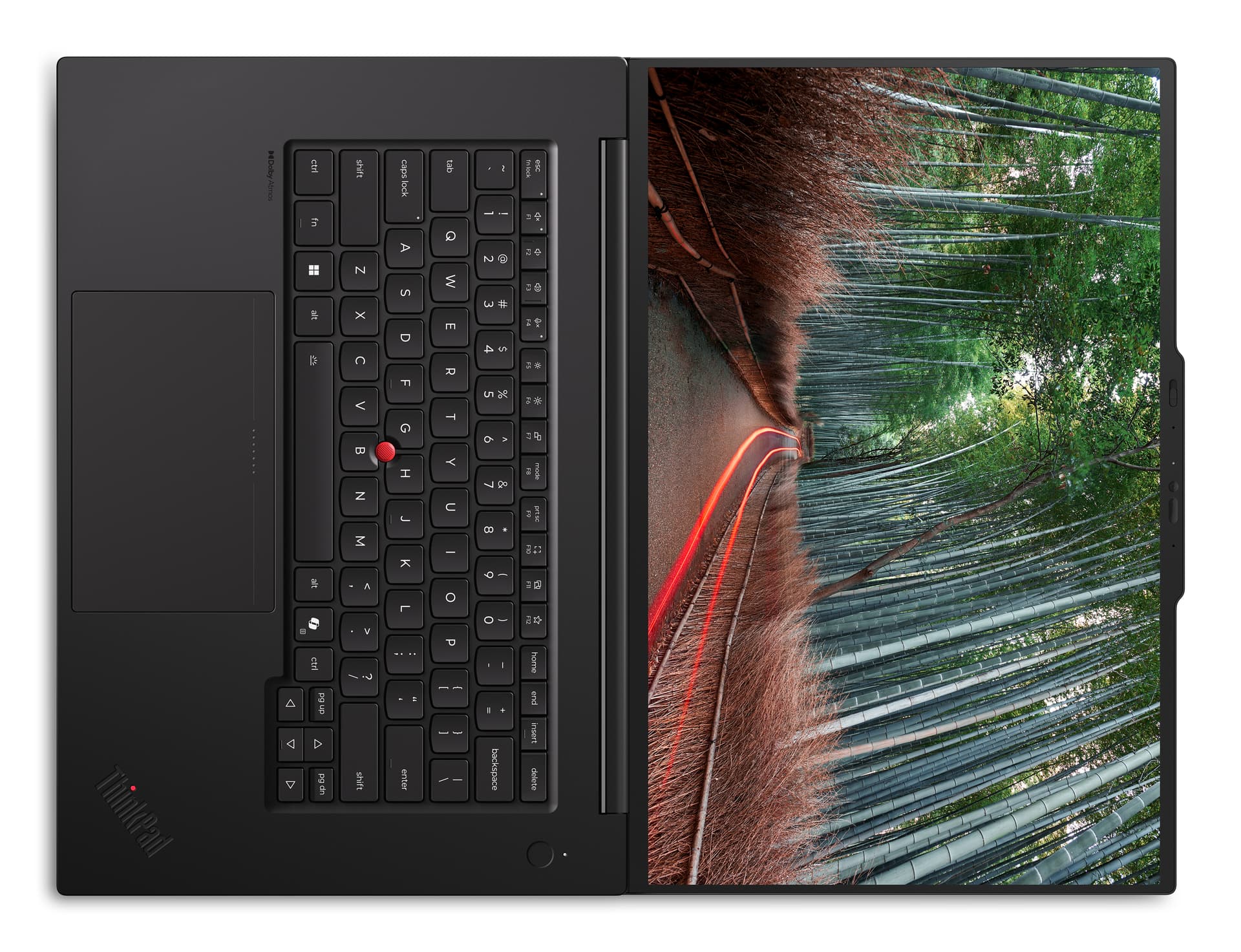 Lenovo ThinkPad P1 Gen 9 Copilot+ PC, miniatura 13