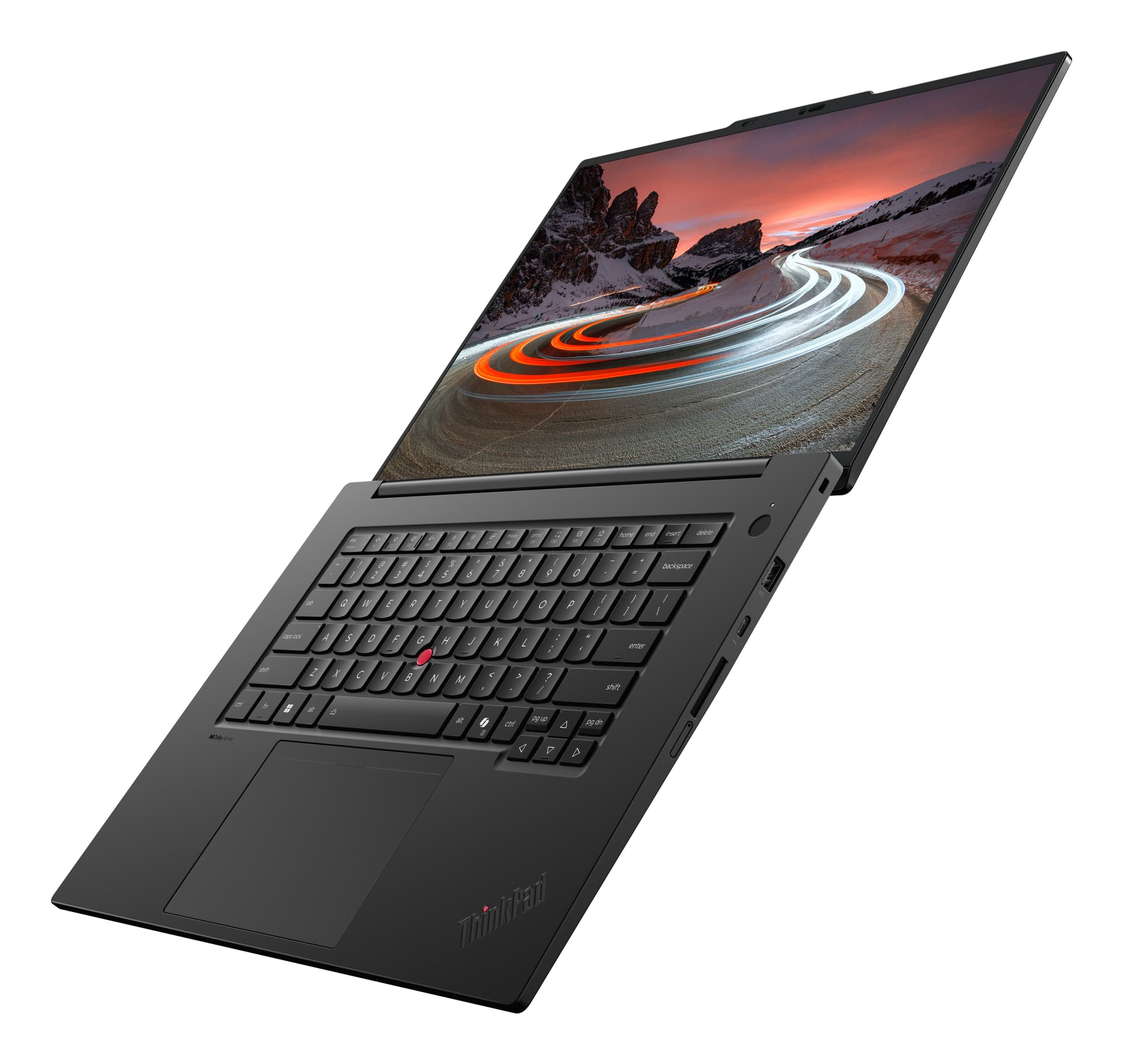 Lenovo ThinkPad P1 Gen 9 Copilot+ PC, miniatura 14