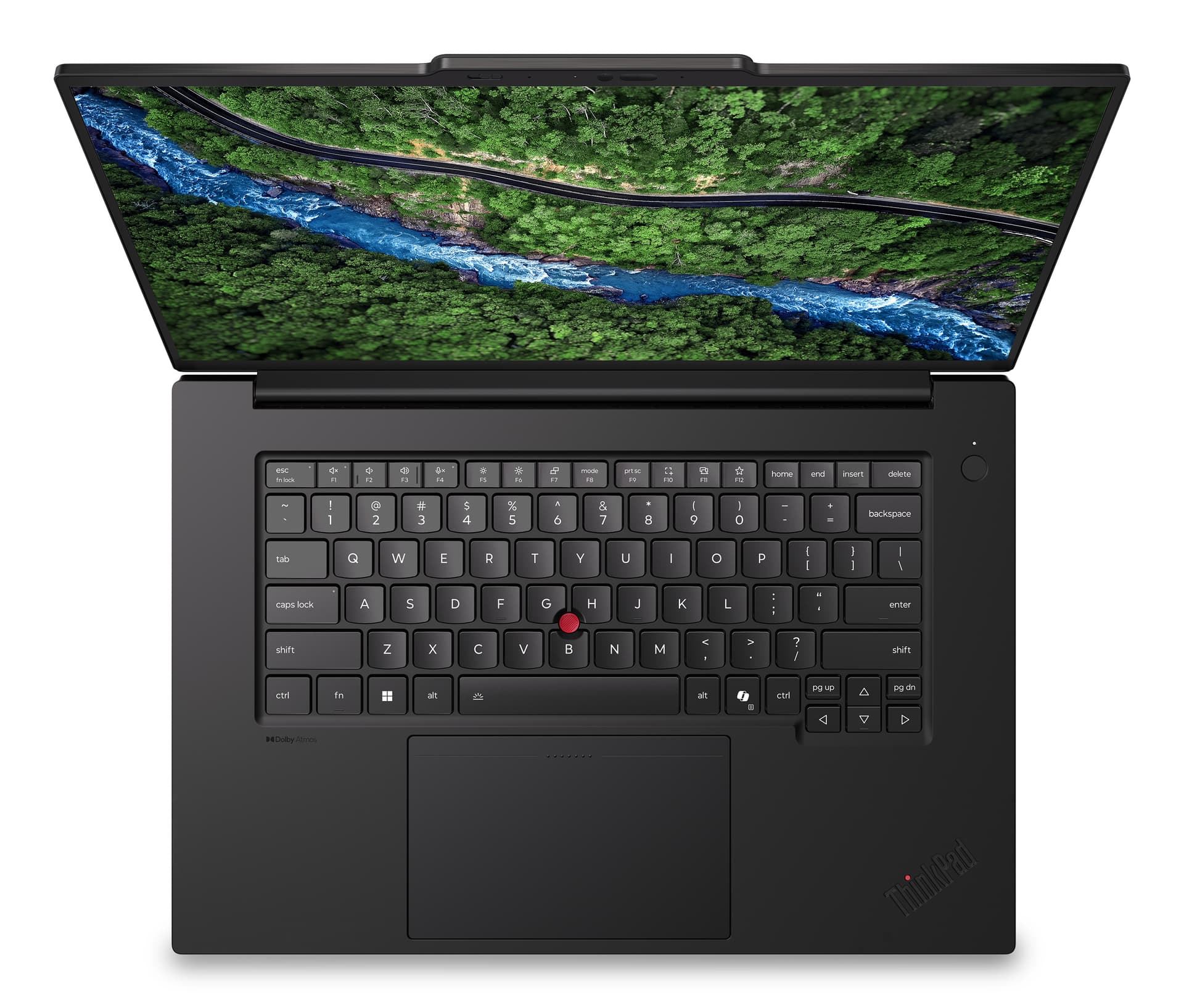 Lenovo ThinkPad P1 Gen 9 Copilot+ PC, miniatura 15