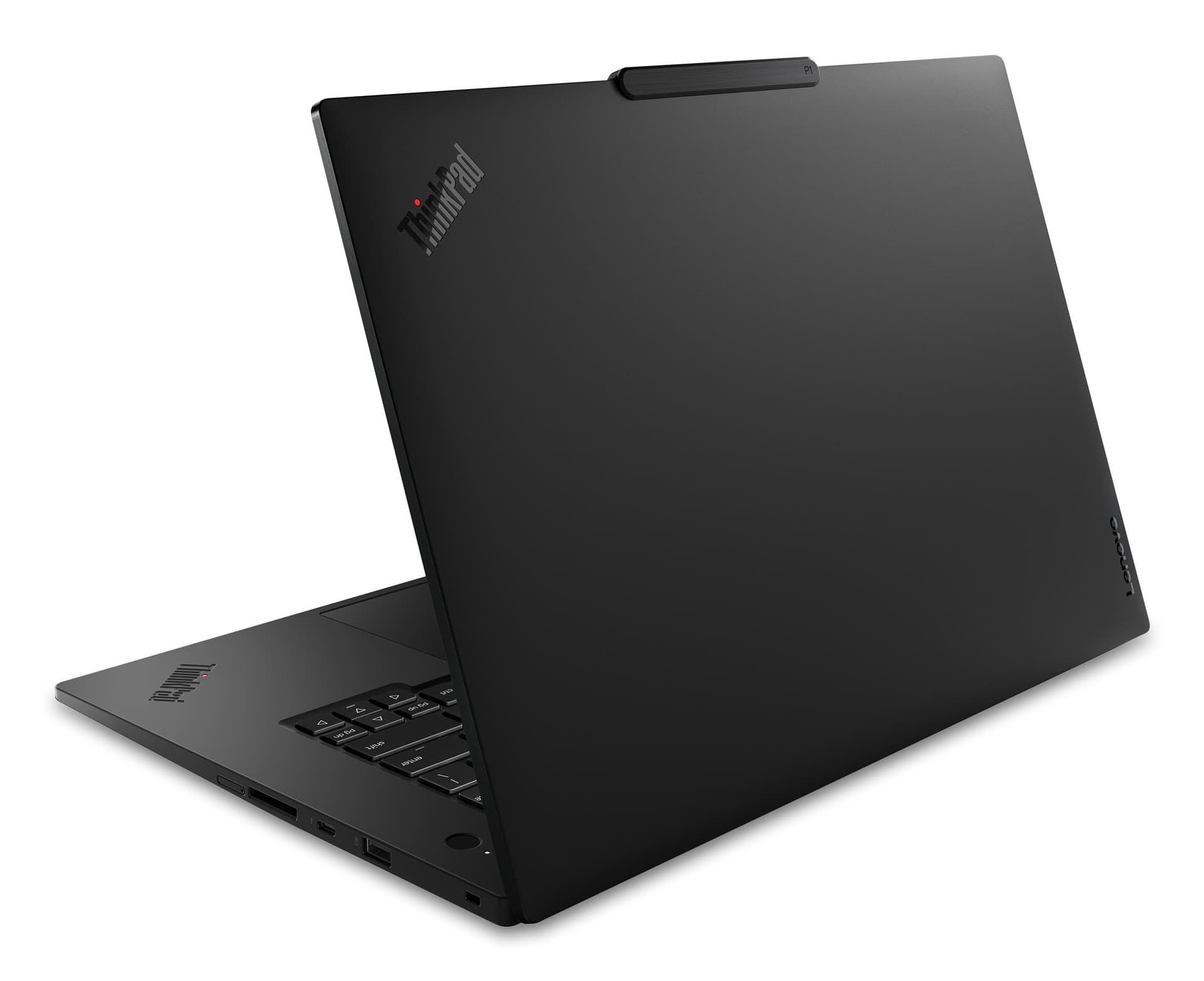 Lenovo ThinkPad P1 Gen 9 Copilot+ PC, miniatura 6