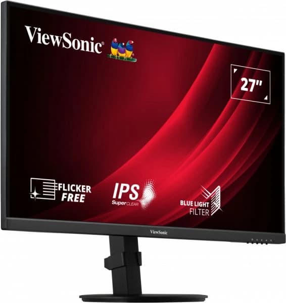 Viewsonic VG Series VG2709-2K-MHD-2 — miniatura 2