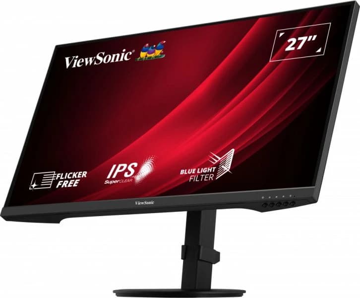 Viewsonic VG Series VG2709-2K-MHD-2 — miniatura 3