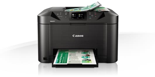 Canon MAXIFY MB5150, miniatura 2