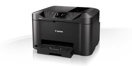Canon MAXIFY MB5150, miniatura 4