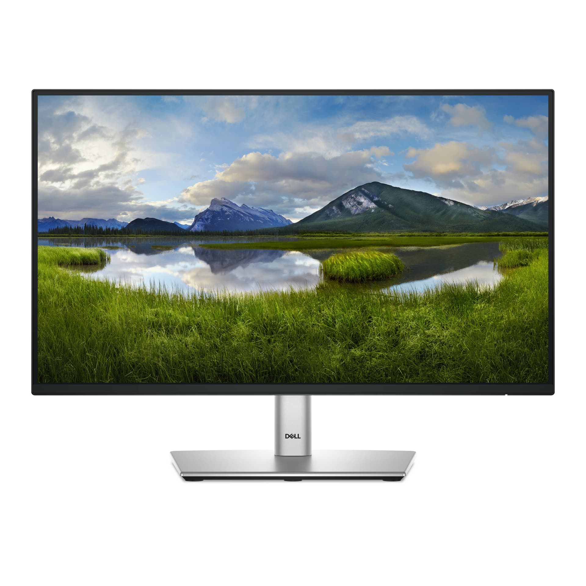DELL P Series P2225H — miniatura 1