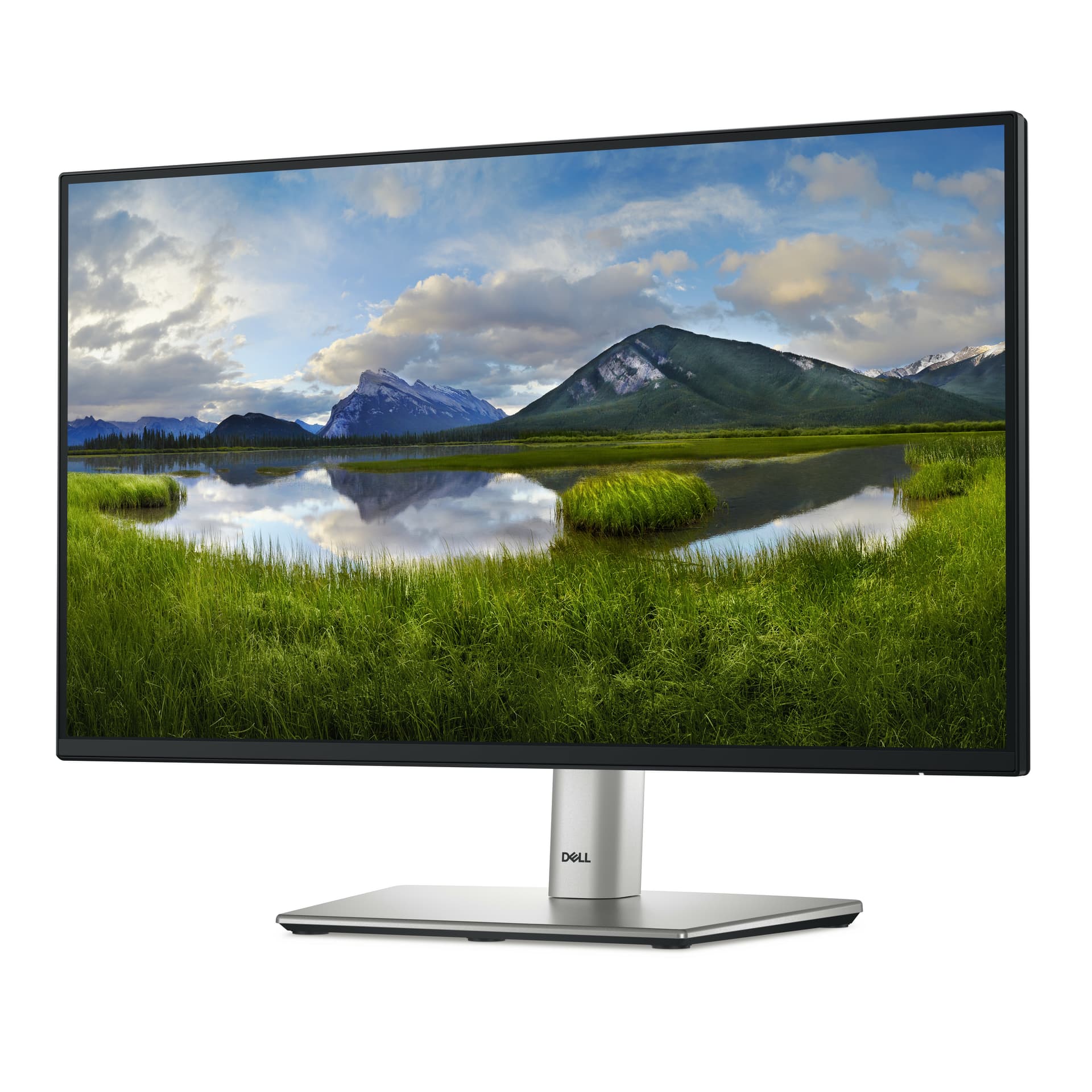 DELL P Series P2225H — miniatura 2