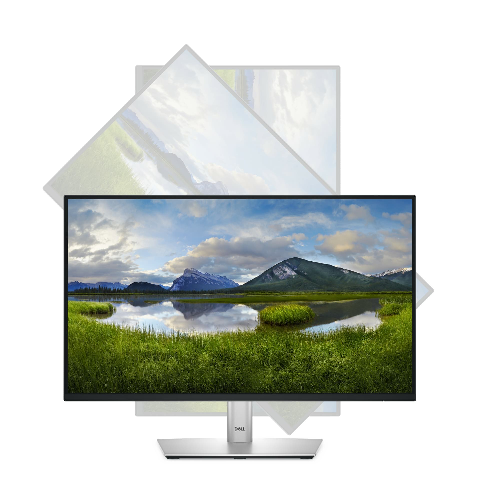 DELL P Series P2225H — miniatura 11