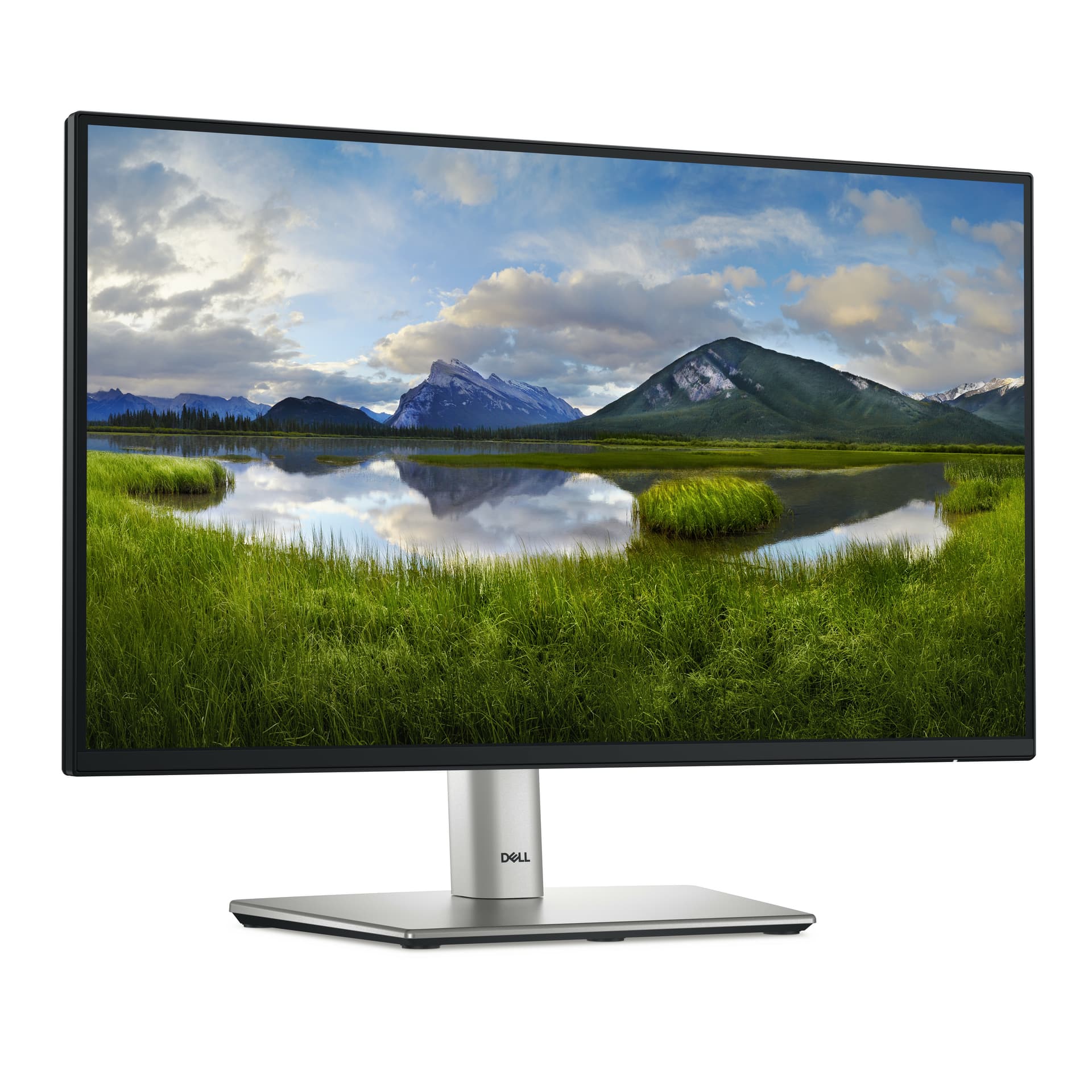 DELL P Series P2225H — miniatura 3