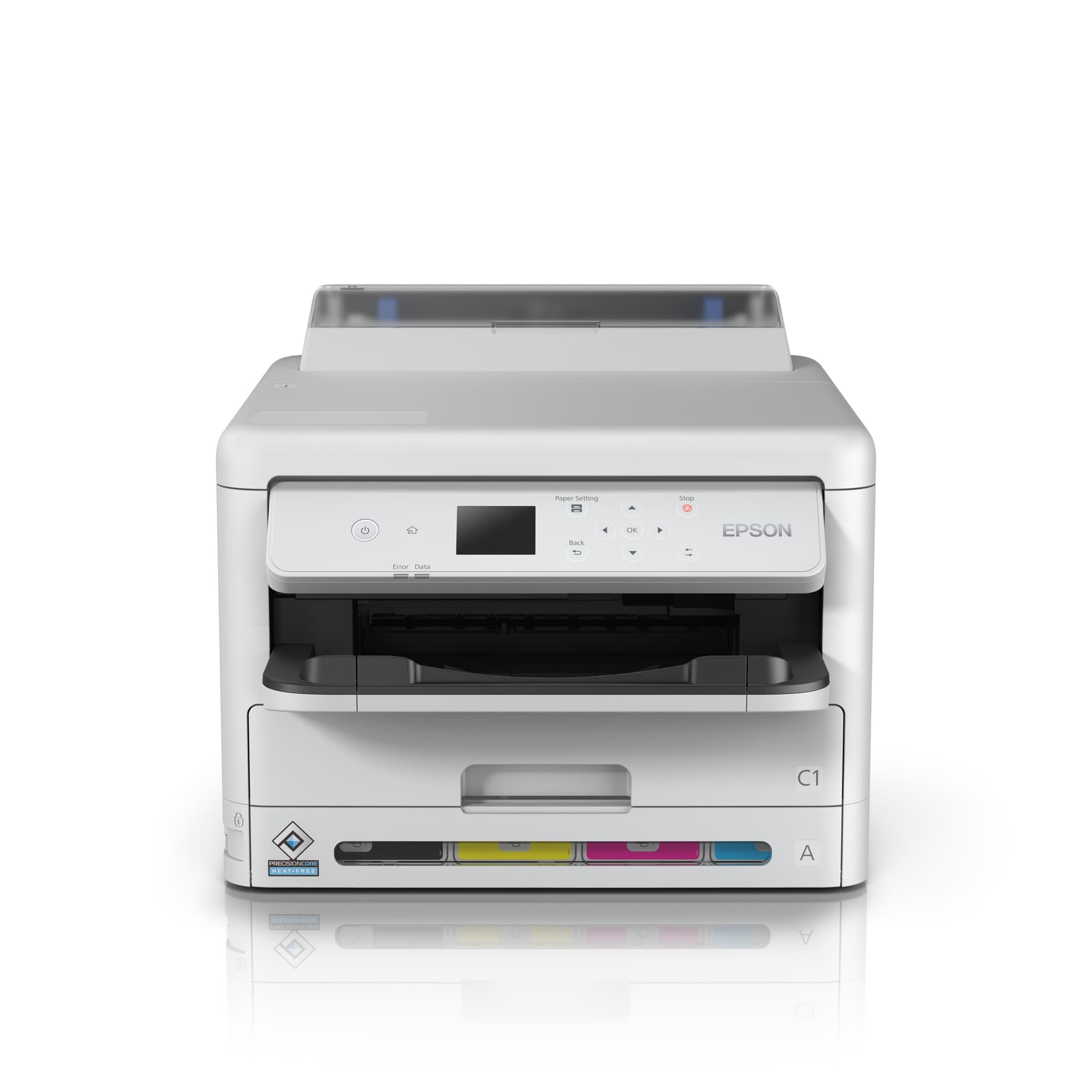 Epson WorkForce Pro WF-C5390DW — miniatura 1