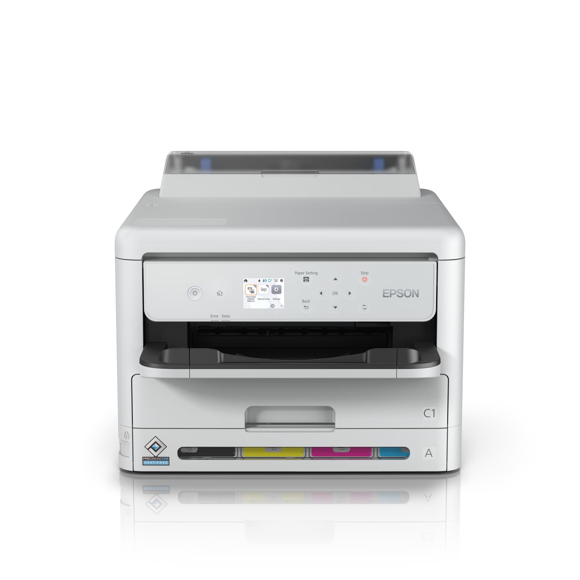 Epson WorkForce Pro WF-C5390DW — miniatura 13