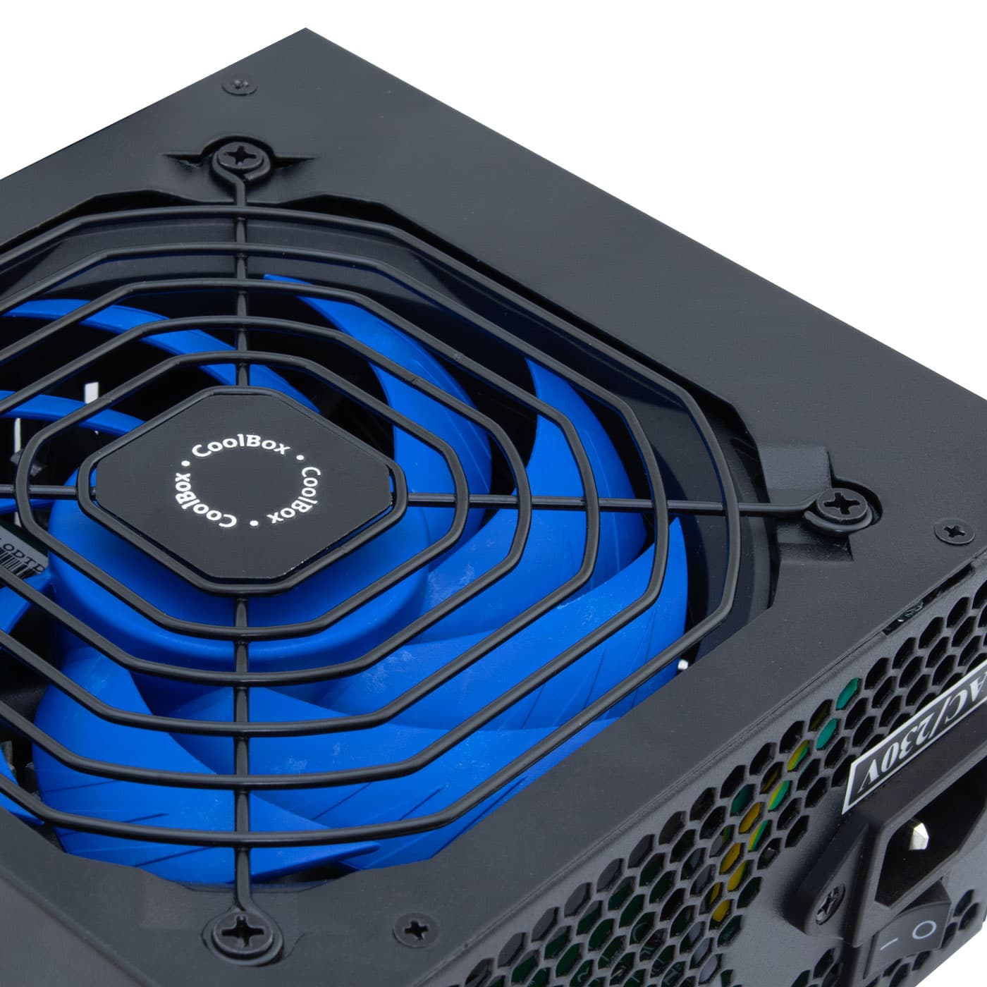 CoolBox Powerline III 650, miniatura 2
