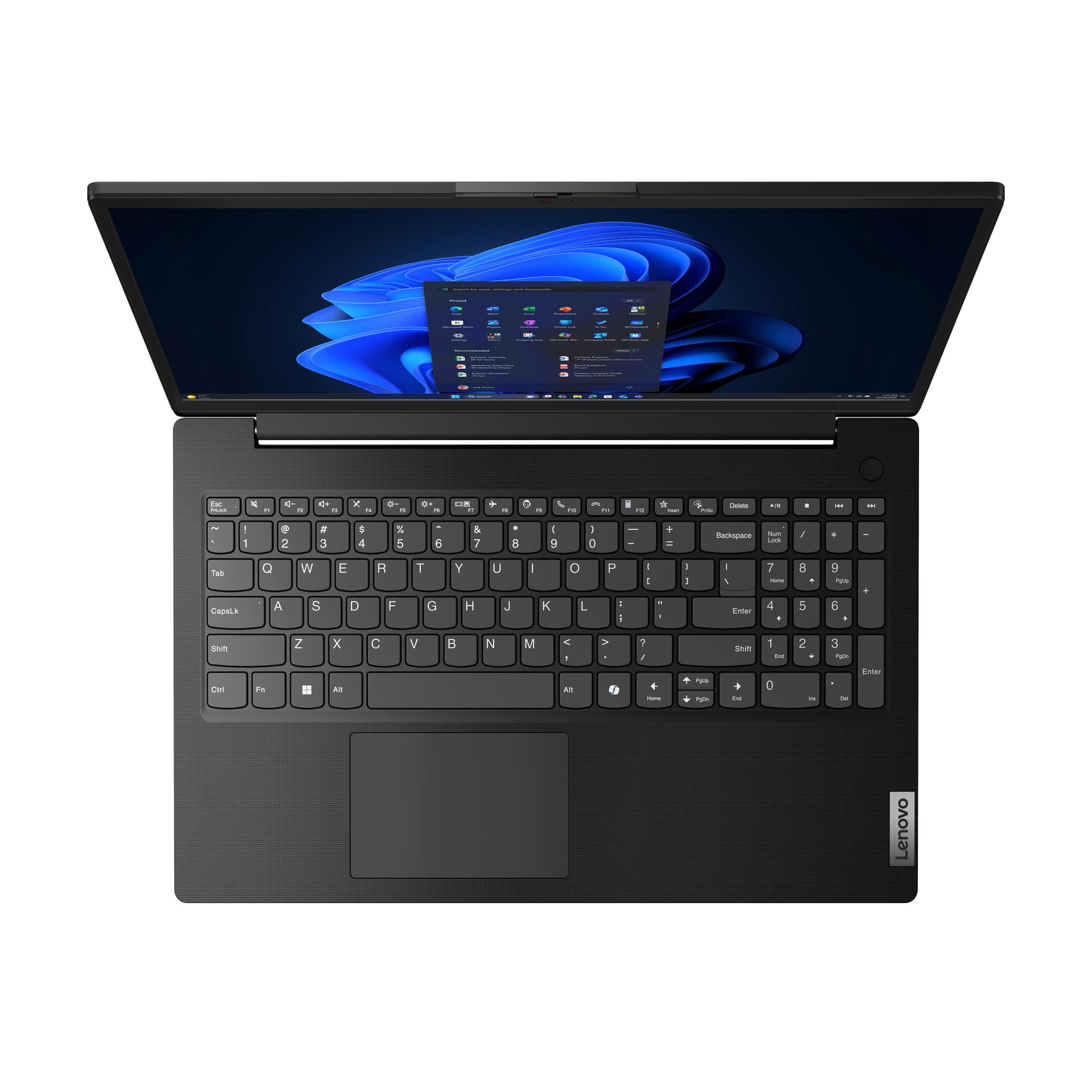 Lenovo V15 G7 IWC, miniatura 4