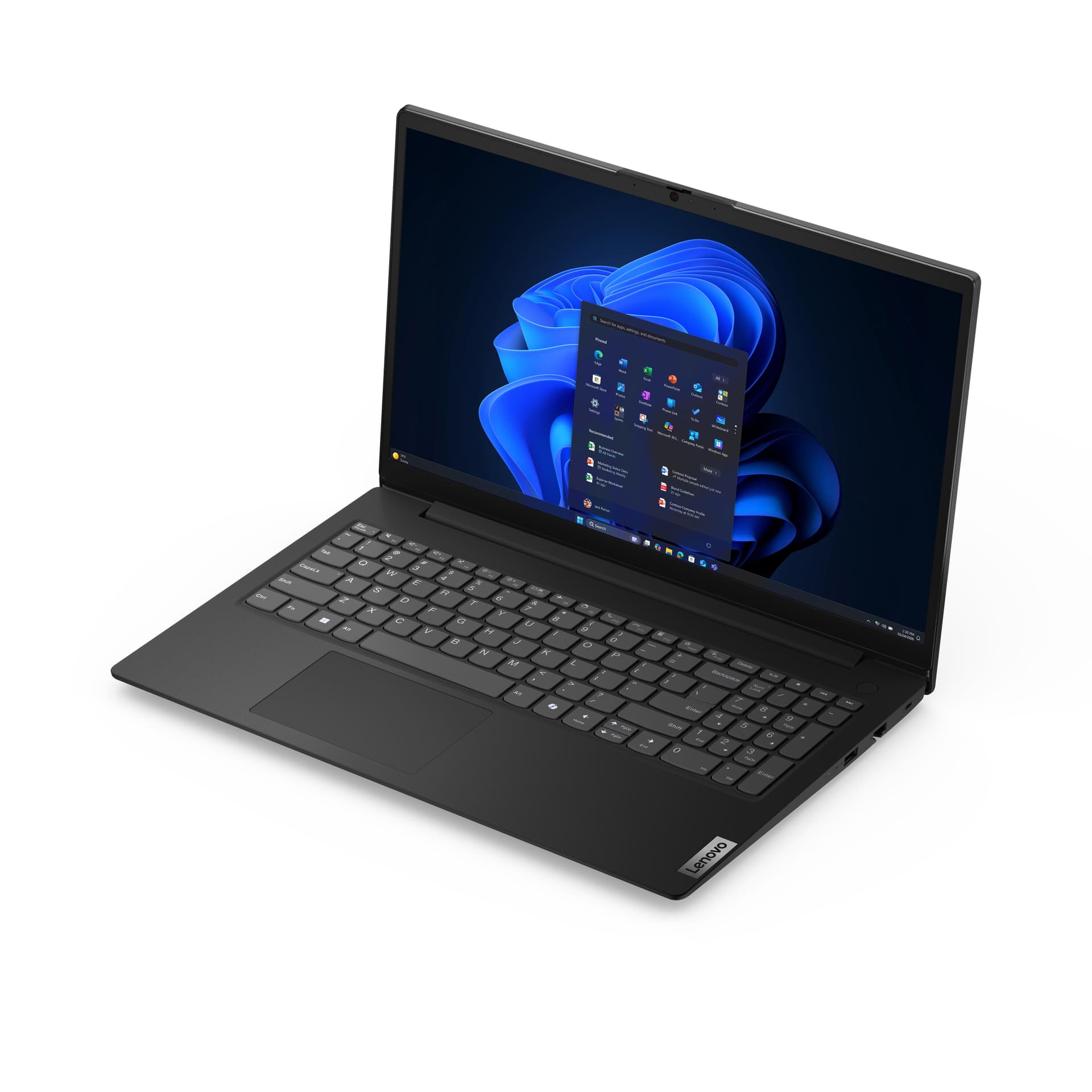 Lenovo V15 G7 IWC, miniatura 9