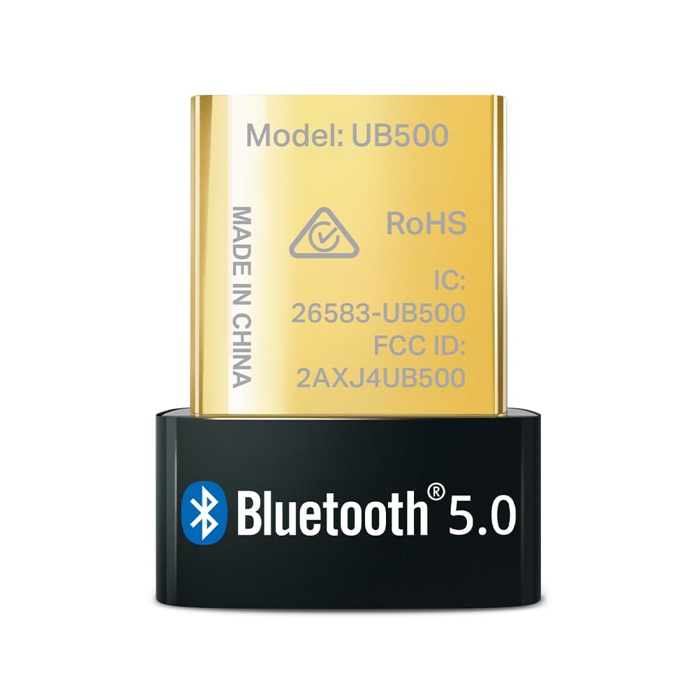 TP-Link UB500, miniatura 3