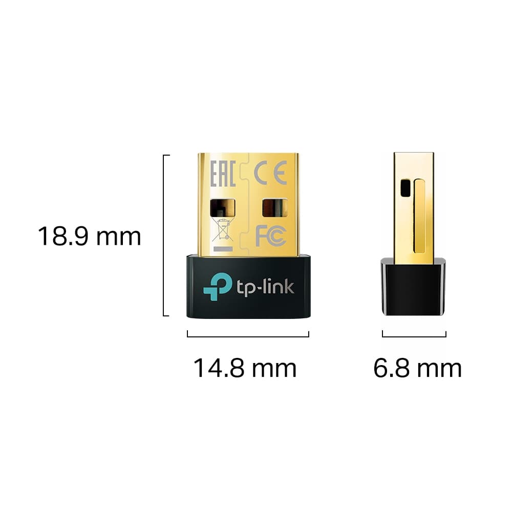 TP-Link UB500, miniatura 4