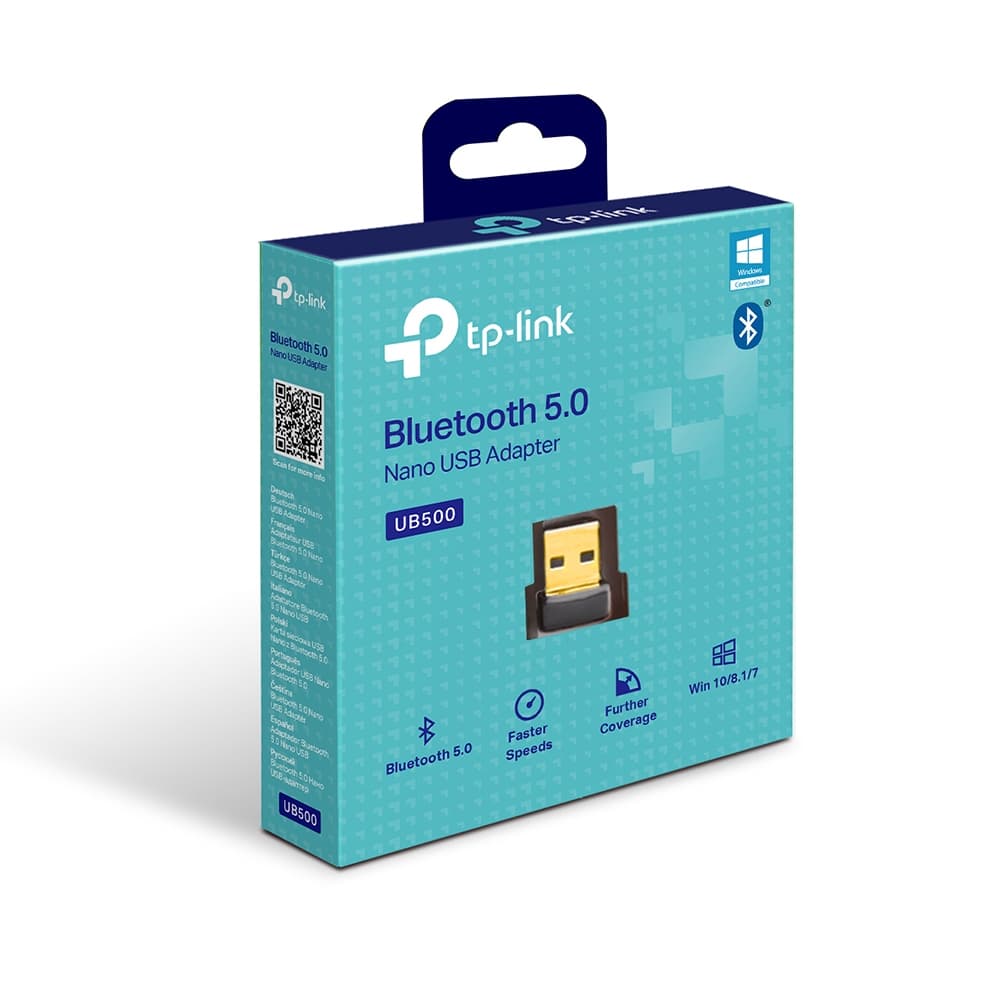 TP-Link UB500, miniatura 5