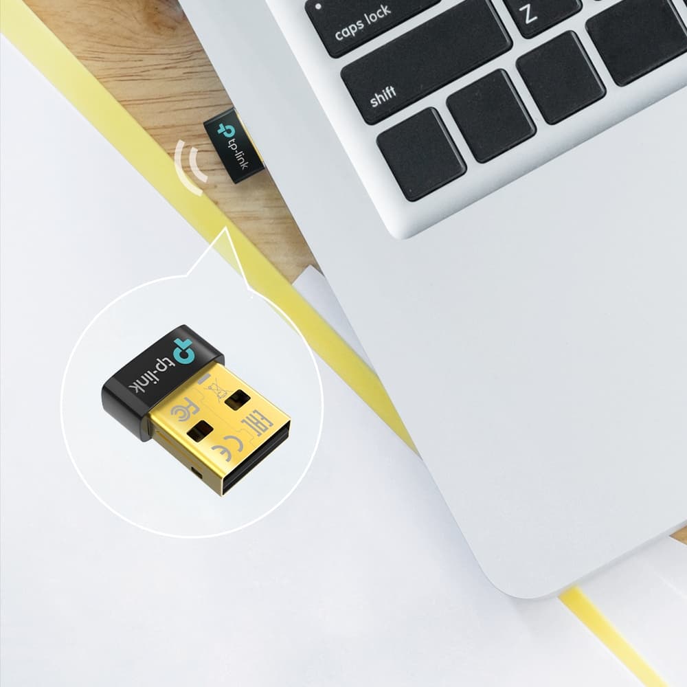 TP-Link UB500, miniatura 6