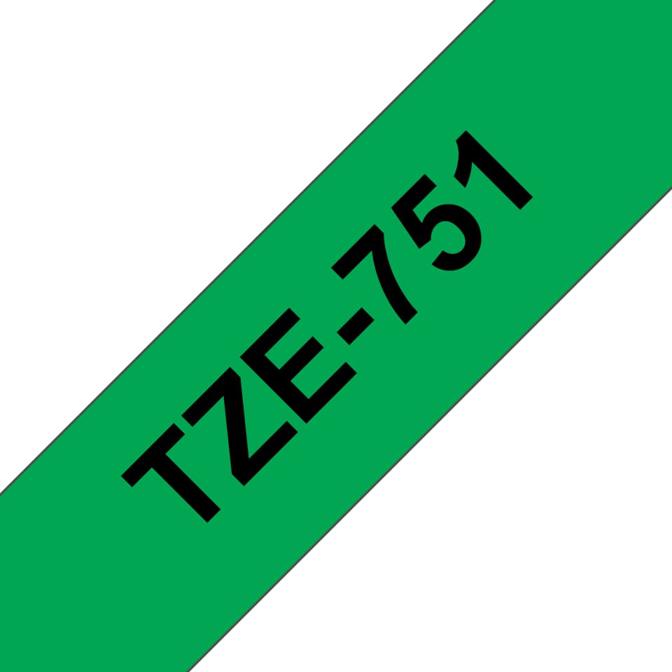 Brother TZE-751, miniatura 1