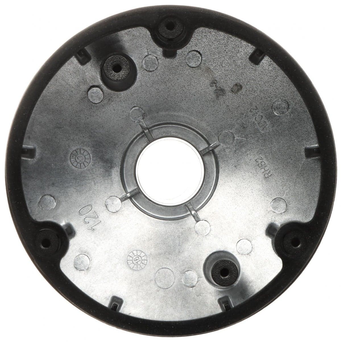 Hikvision DS-1271ZJ-120(Black) Pendant Mount, miniatura 2
