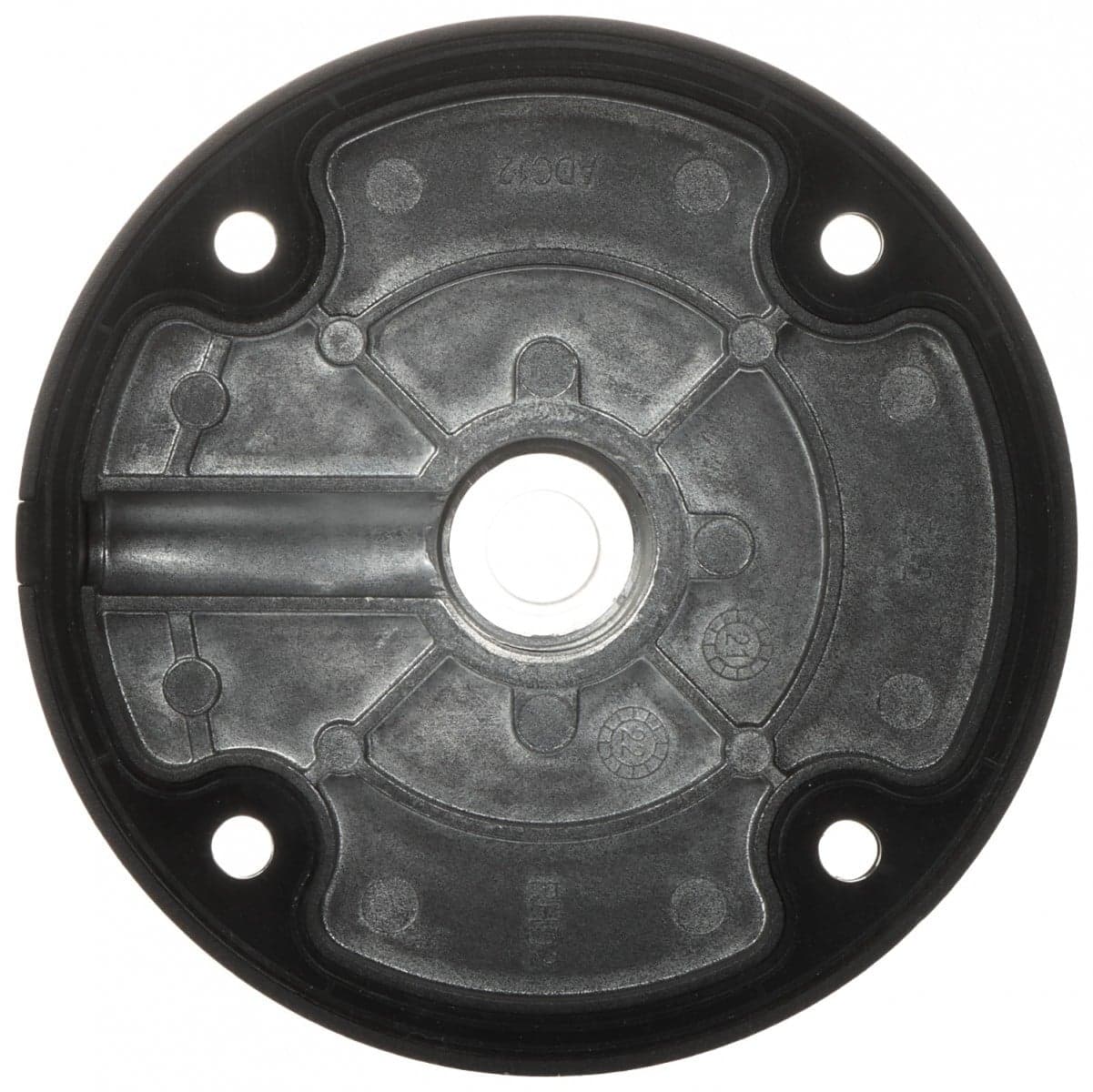 Hikvision DS-1271ZJ-120(Black) Pendant Mount, miniatura 3