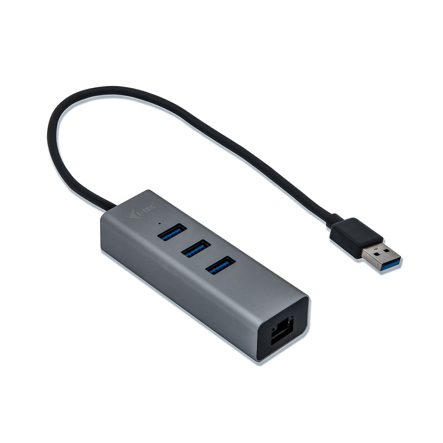 i-tec Metal U3METALG3HUB, miniatura 2