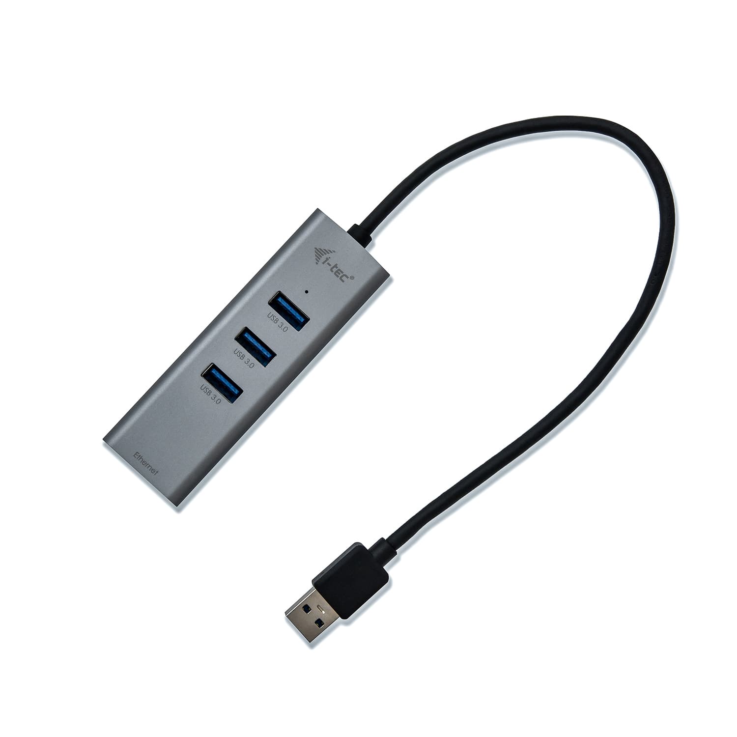 i-tec Metal U3METALG3HUB, miniatura 3
