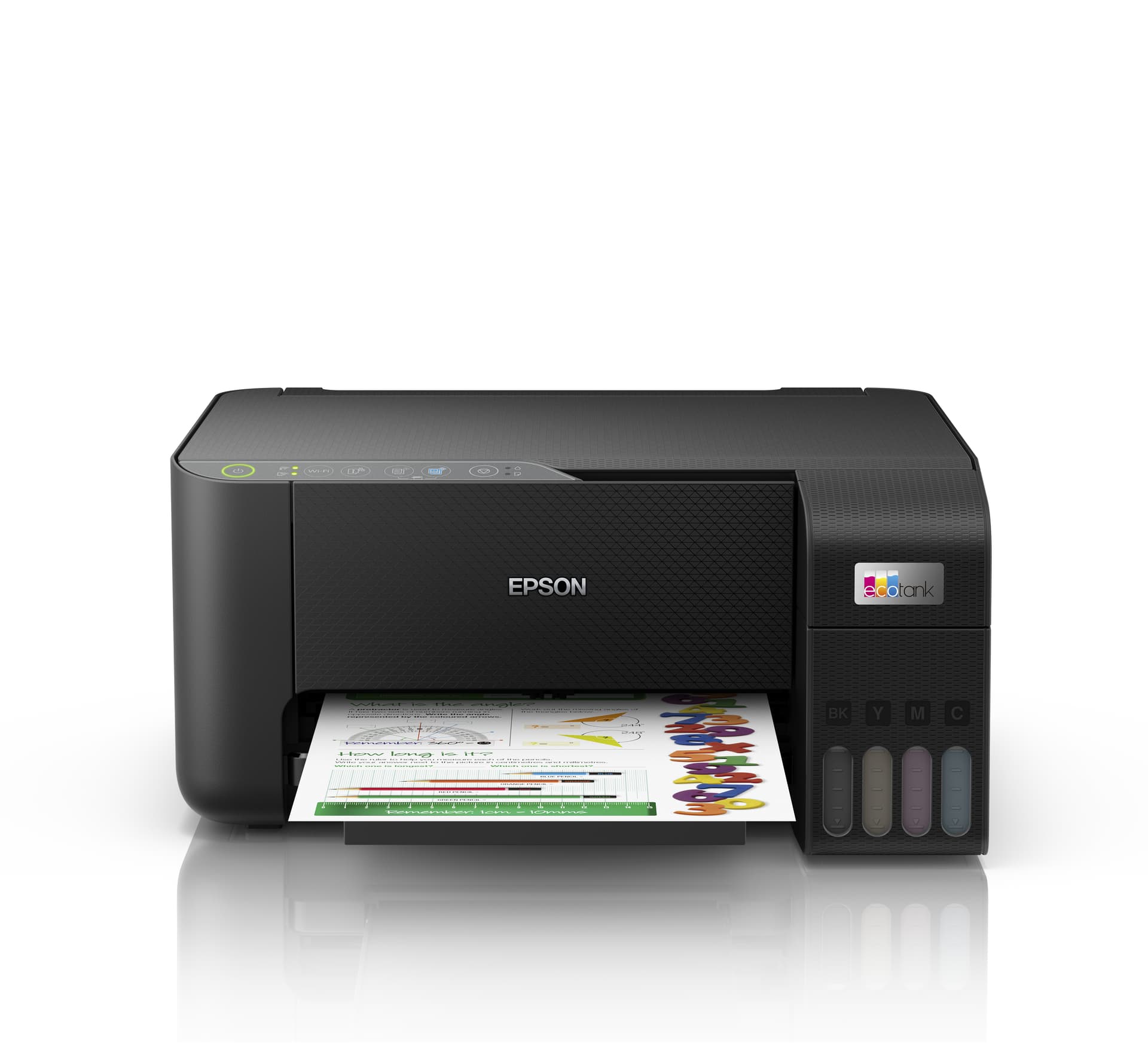 Epson EcoTank ET-2860 — miniatura 1