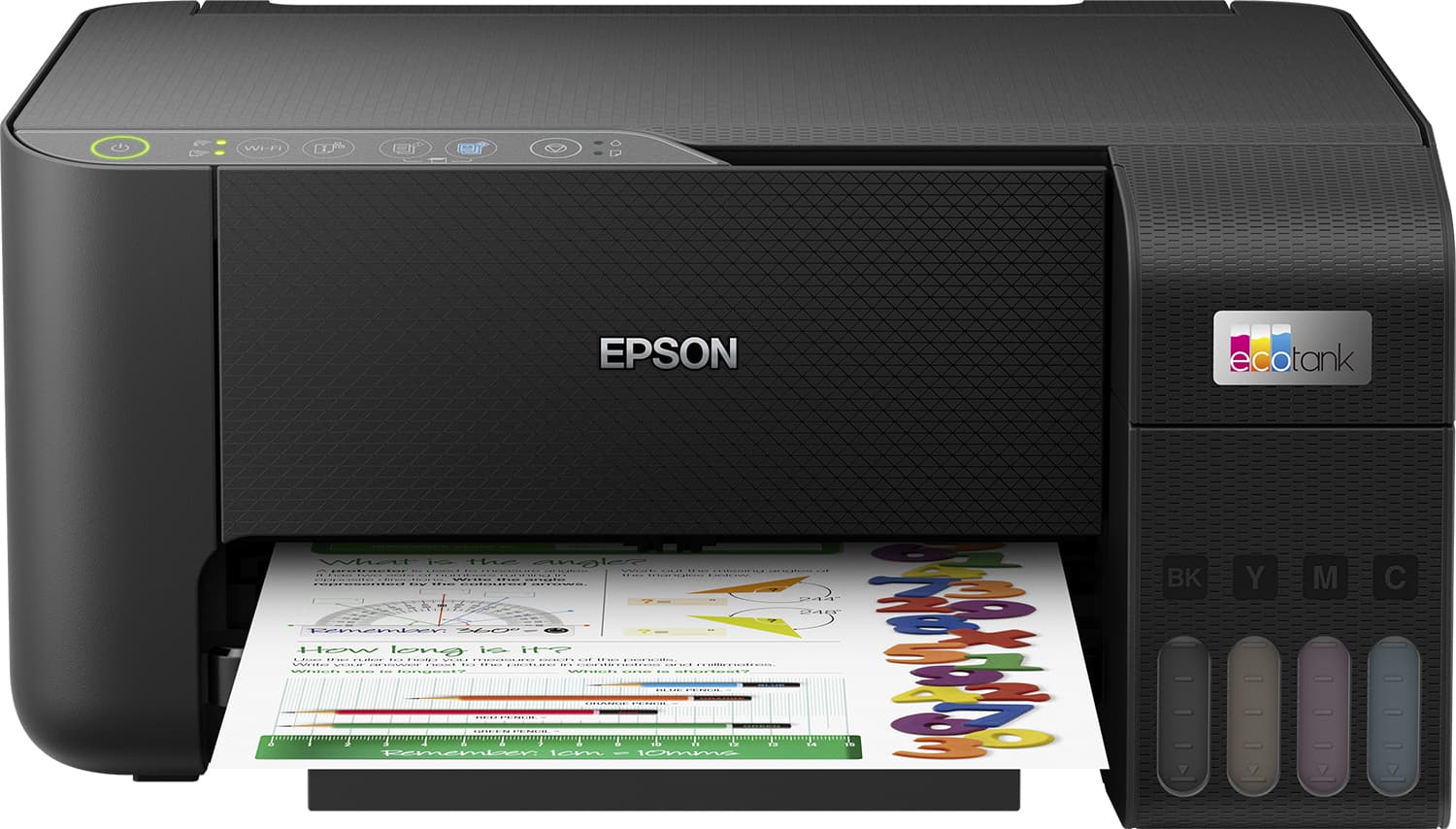 Epson EcoTank ET-2860 — miniatura 15