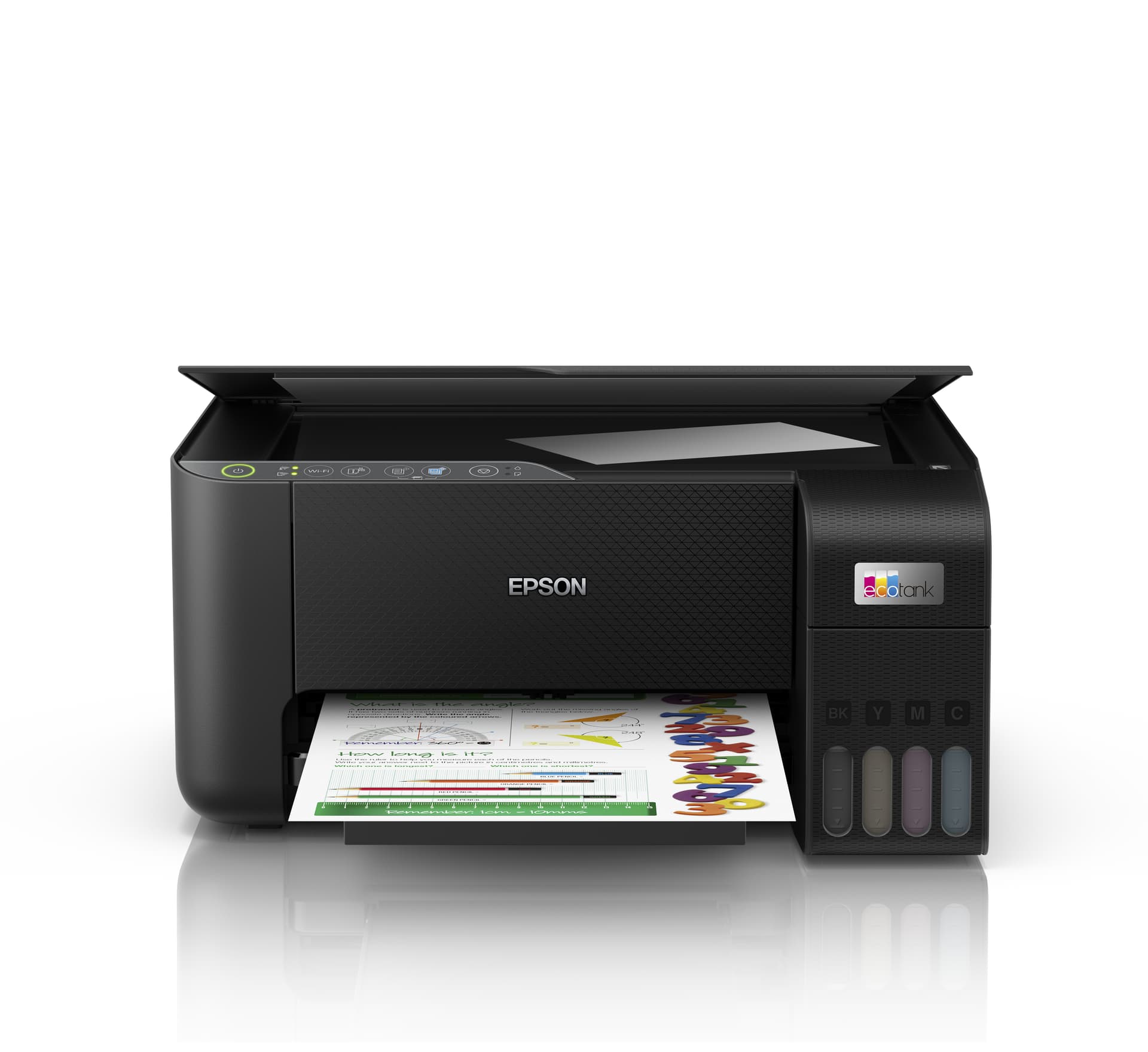 Epson EcoTank ET-2860 — miniatura 16