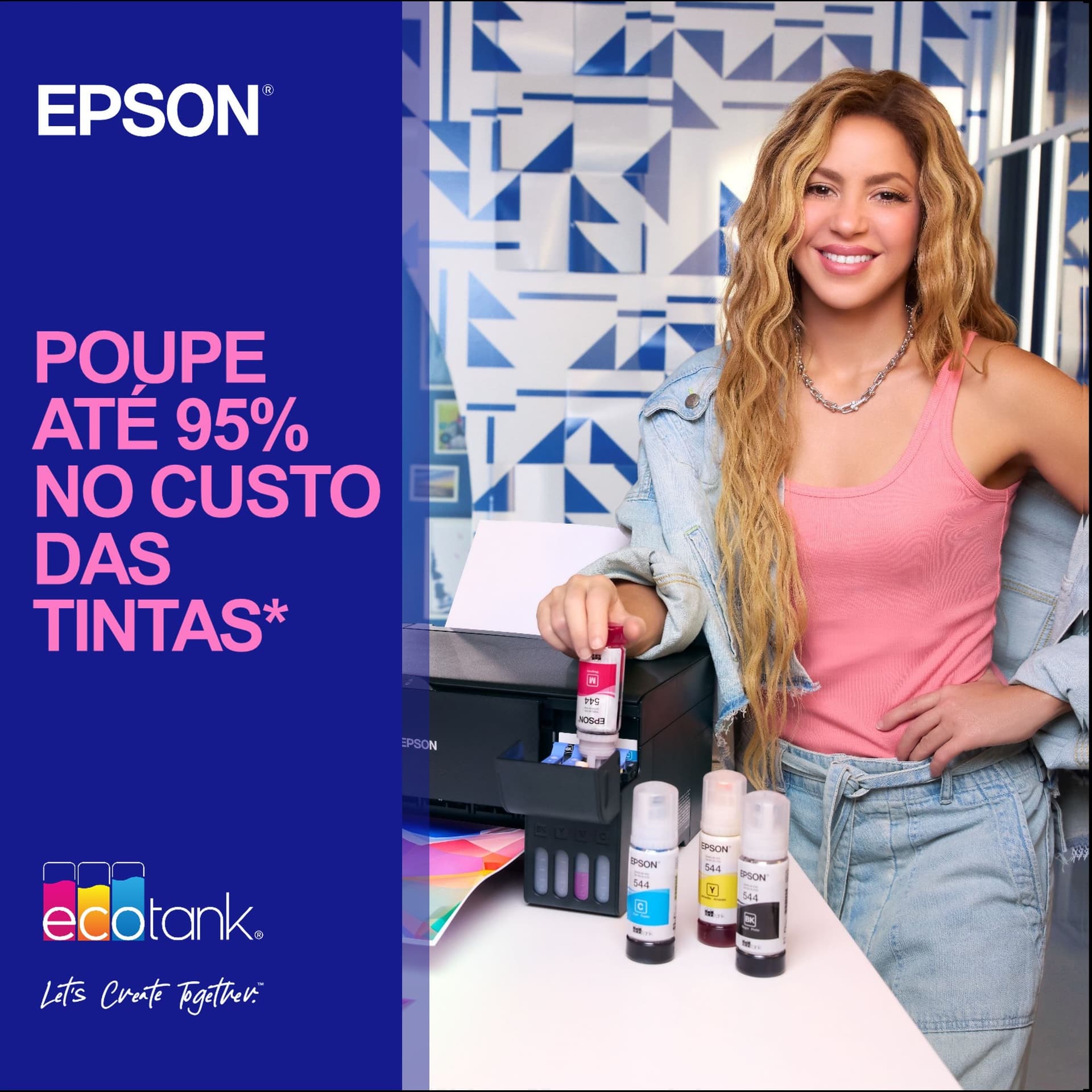 Epson EcoTank ET-2860 — miniatura 5