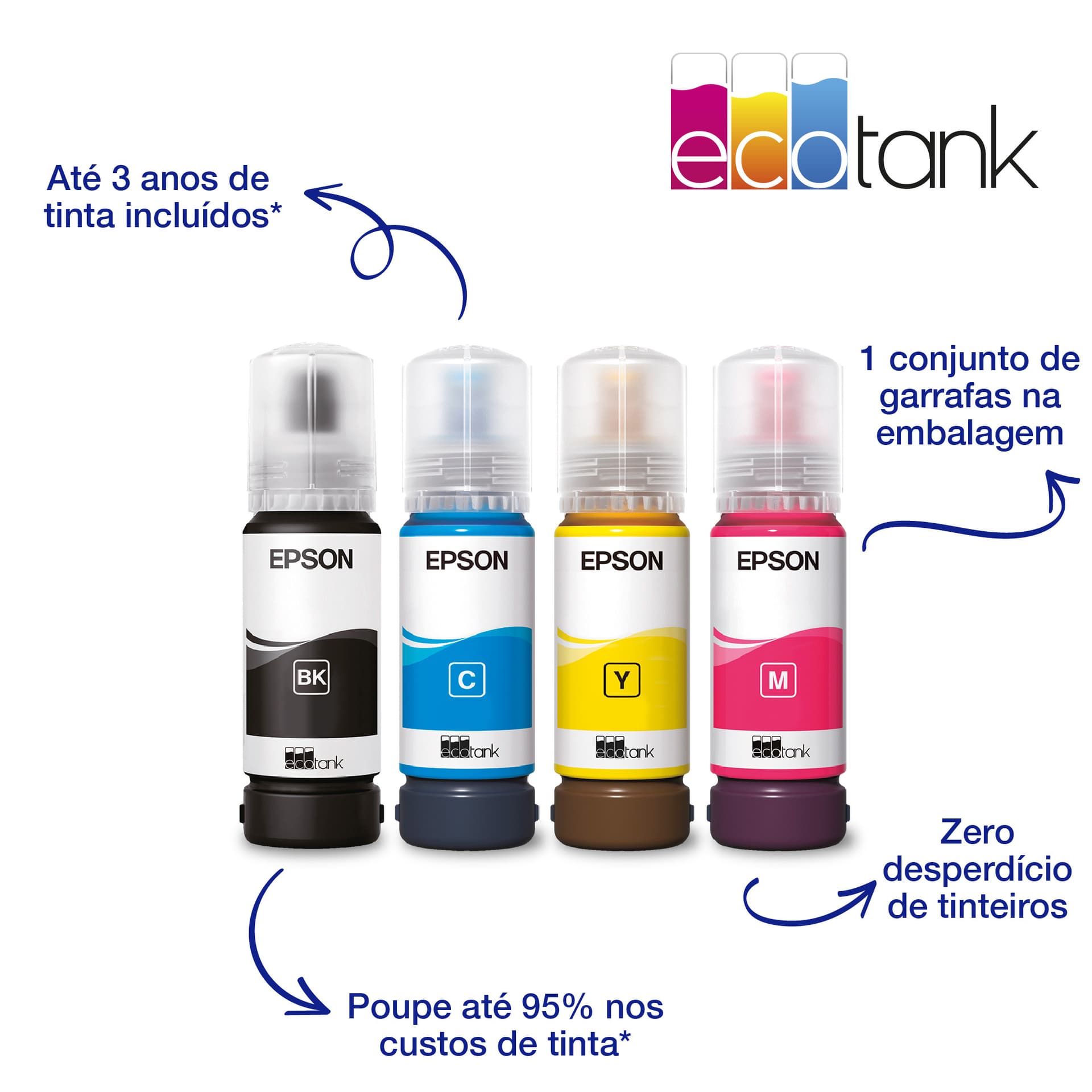 Epson EcoTank ET-2860 — miniatura 8