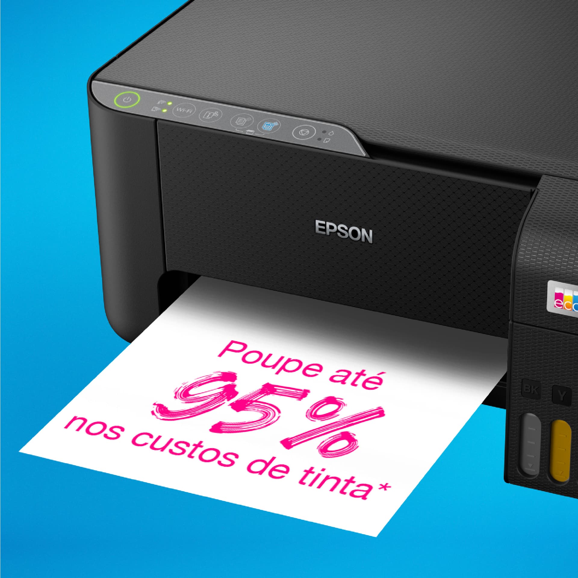 Epson EcoTank ET-2860 — miniatura 9
