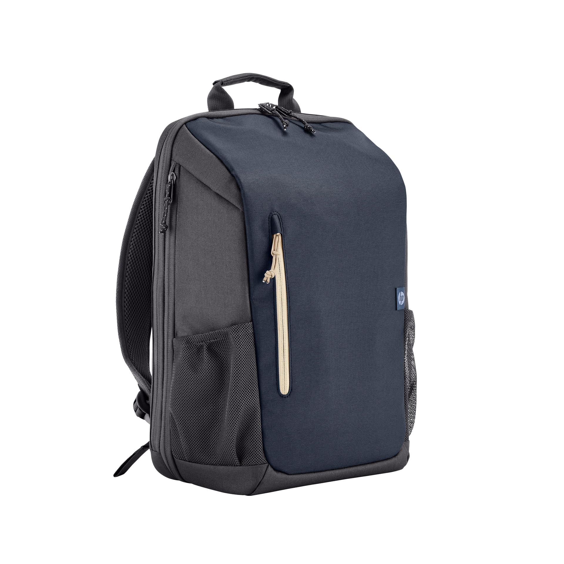 HP Mochila Travel de 18 litros para Portátil de 15,6 polegadas - Azul Noturno, miniatura 2