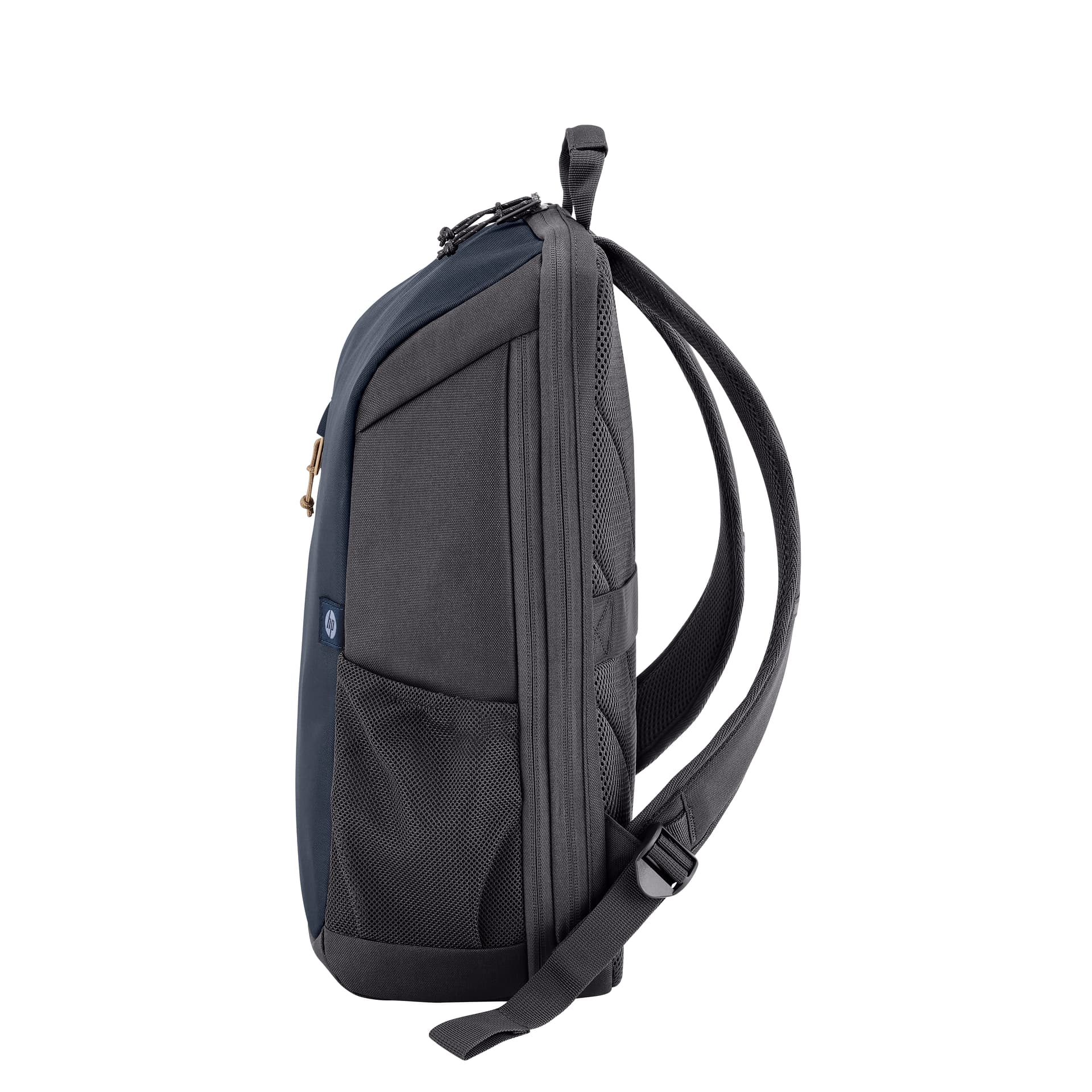 HP Mochila Travel de 18 litros para Portátil de 15,6 polegadas - Azul Noturno, miniatura 7