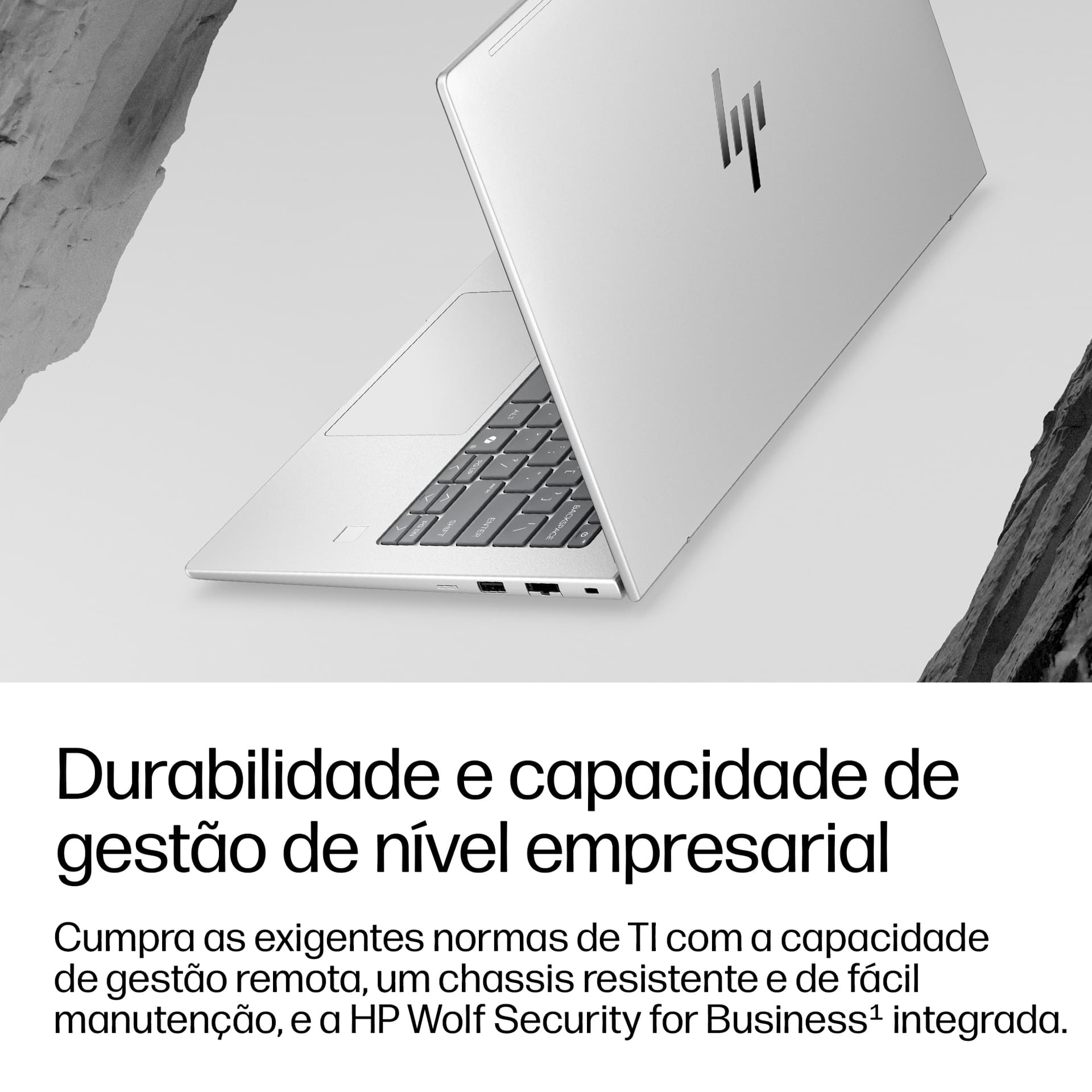 HP Elitebook 6 G2a14 AI AMD Ryzen AI 7 450 14inch WUXGA AGLEDUWVA 24GB DDR5 512GB SSD WEBCAM UMA FPS W11P 1Y, miniatura 6