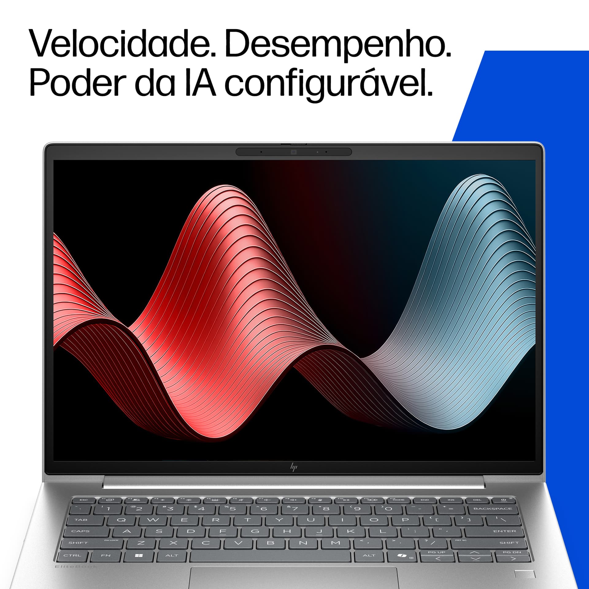 HP Elitebook 6 G2a14 AI AMD Ryzen AI 7 450 14inch WUXGA AGLEDUWVA 24GB DDR5 512GB SSD WEBCAM UMA FPS W11P 1Y, miniatura 8