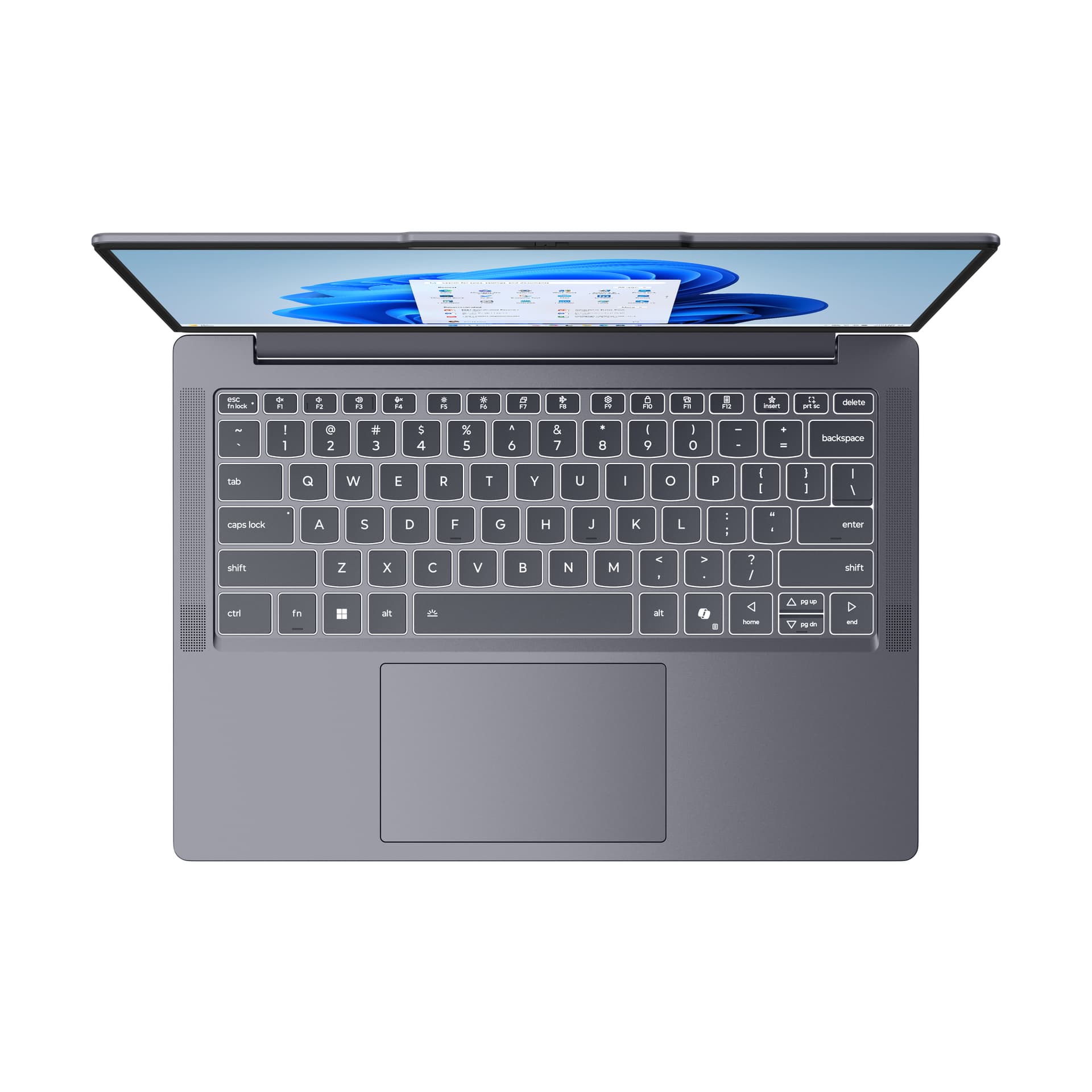 Lenovo IdeaPad Slim 3 14IRH10 — miniatura 2