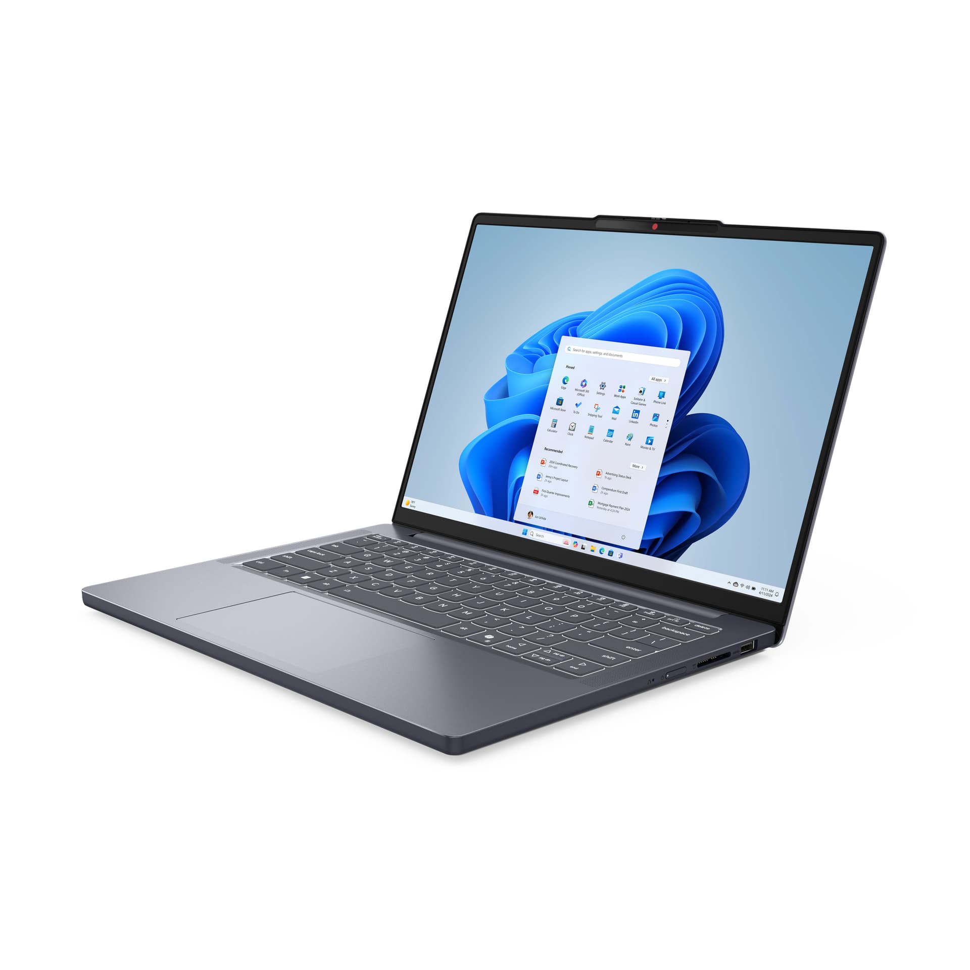 Lenovo IdeaPad Slim 3 14IRH10 — miniatura 11