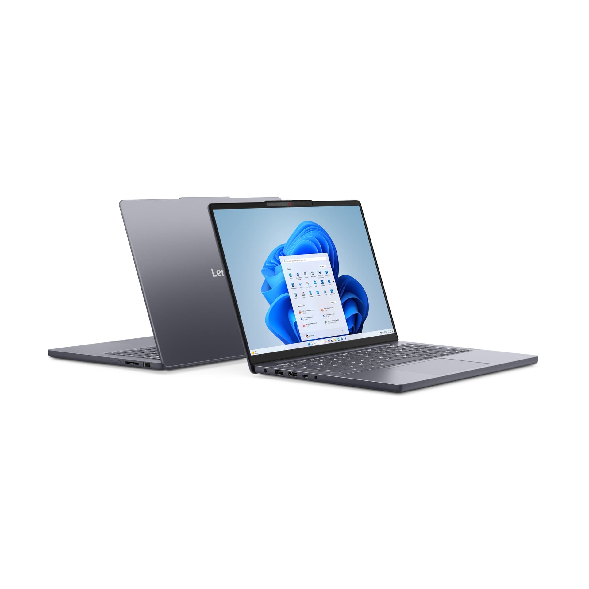 Lenovo IdeaPad Slim 3 14IRH10 — miniatura 12