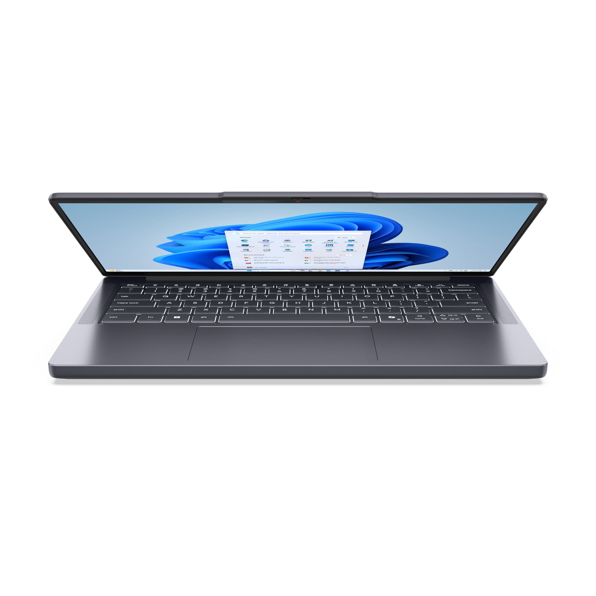 Lenovo IdeaPad Slim 3 14IRH10 — miniatura 15